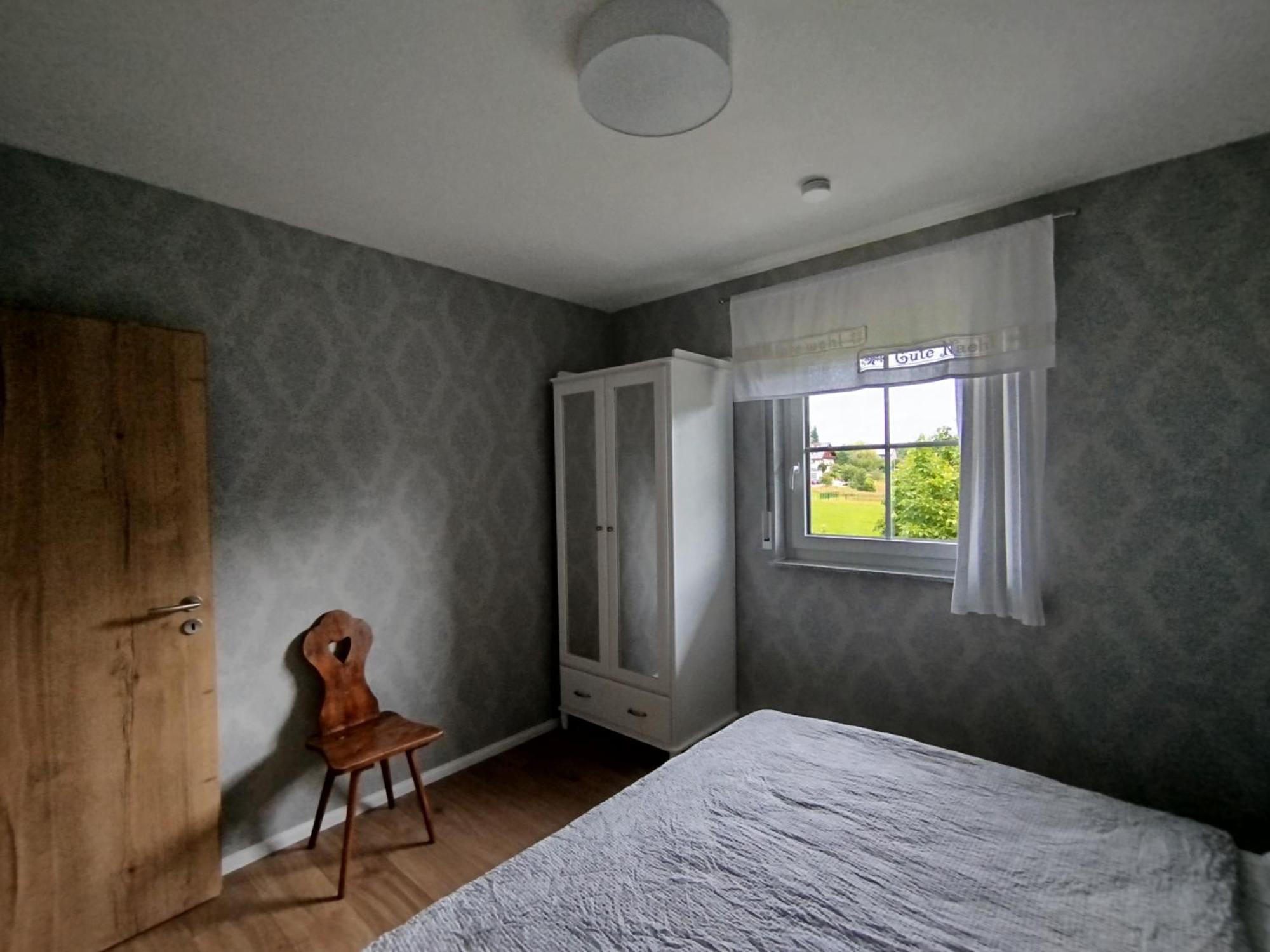 Ferienwohnung Landzeit 1 Шемберг Екстер'єр фото
